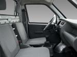 DongFeng Mini MPV Pickup 2008 года
